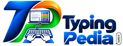 TypingPedia